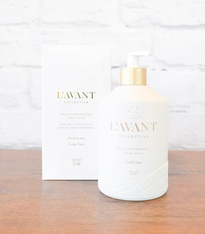 L'AVANT Dish Soap