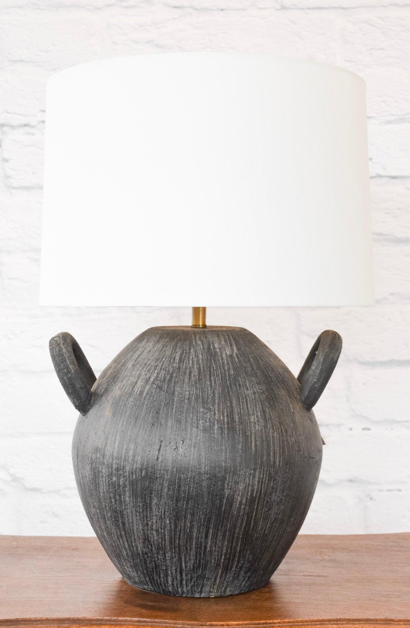 Ramsey Vintage-Inspired Lamp