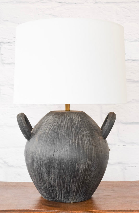 Ramsey Vintage-Inspired Lamp
