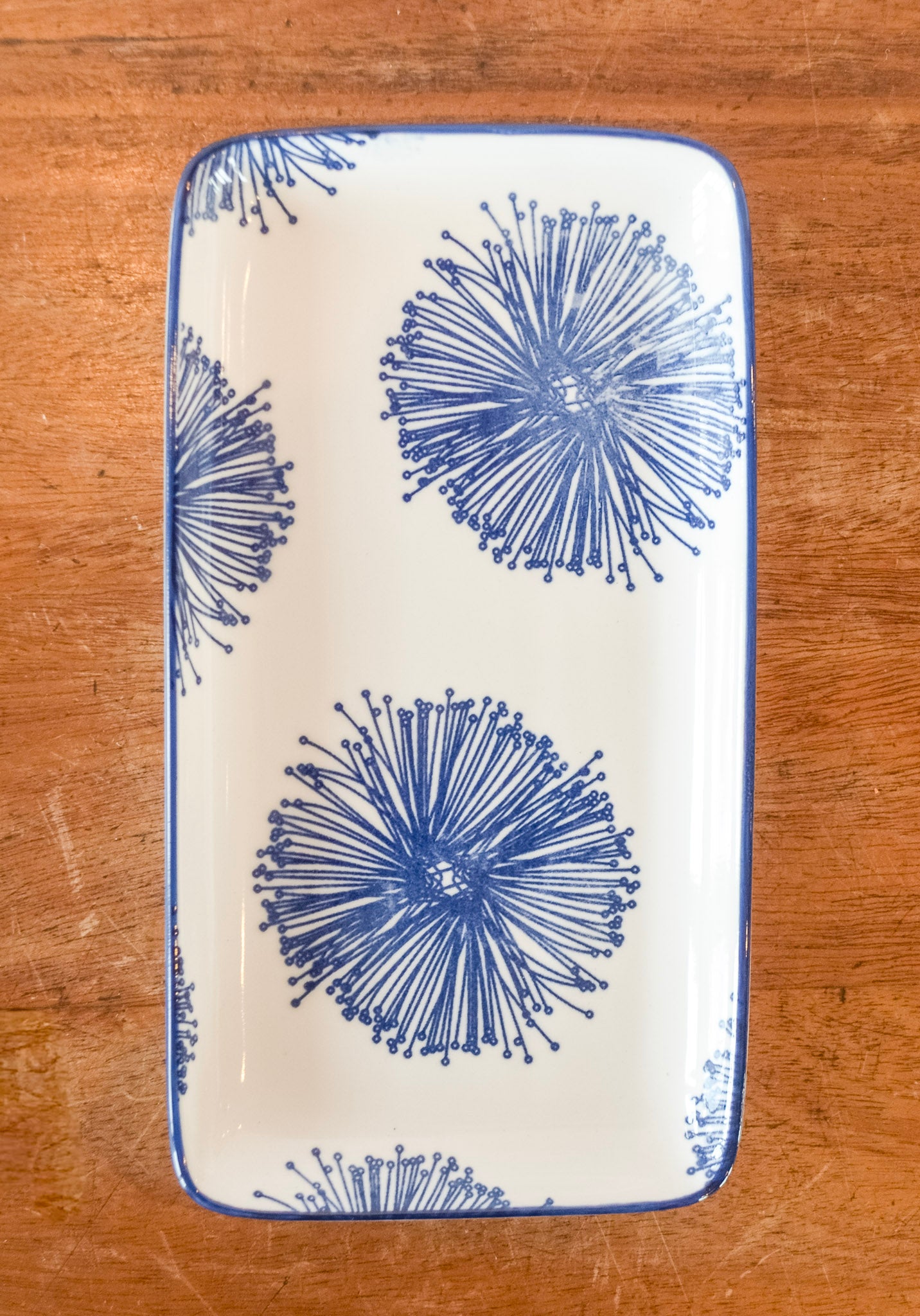Foster Porcelain Dinnerware Collection