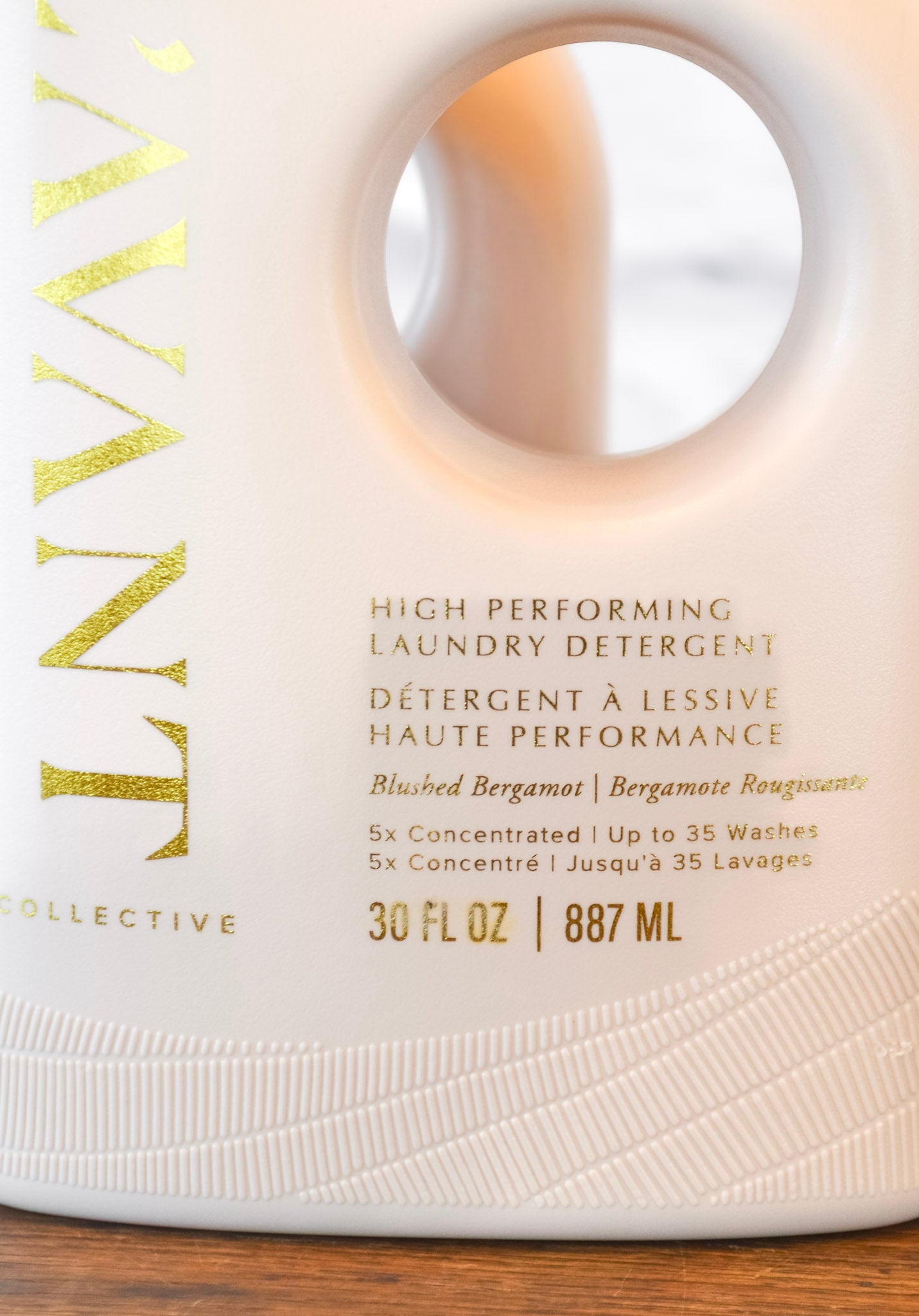 L'AVANT Laundry Detergent