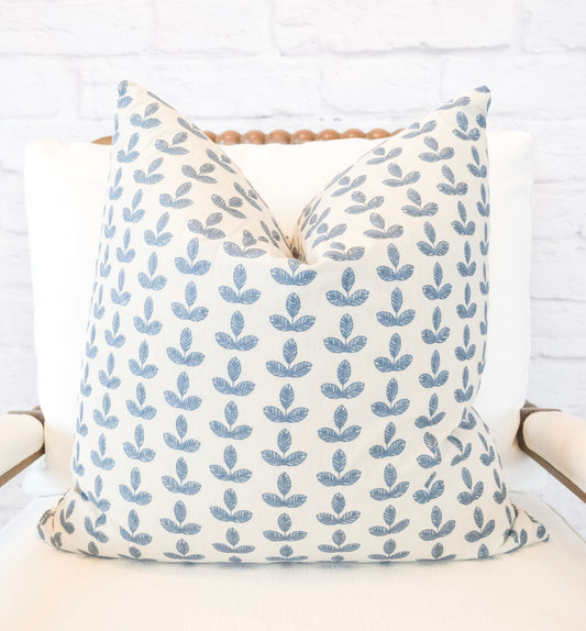 Clemence Accent Pillow