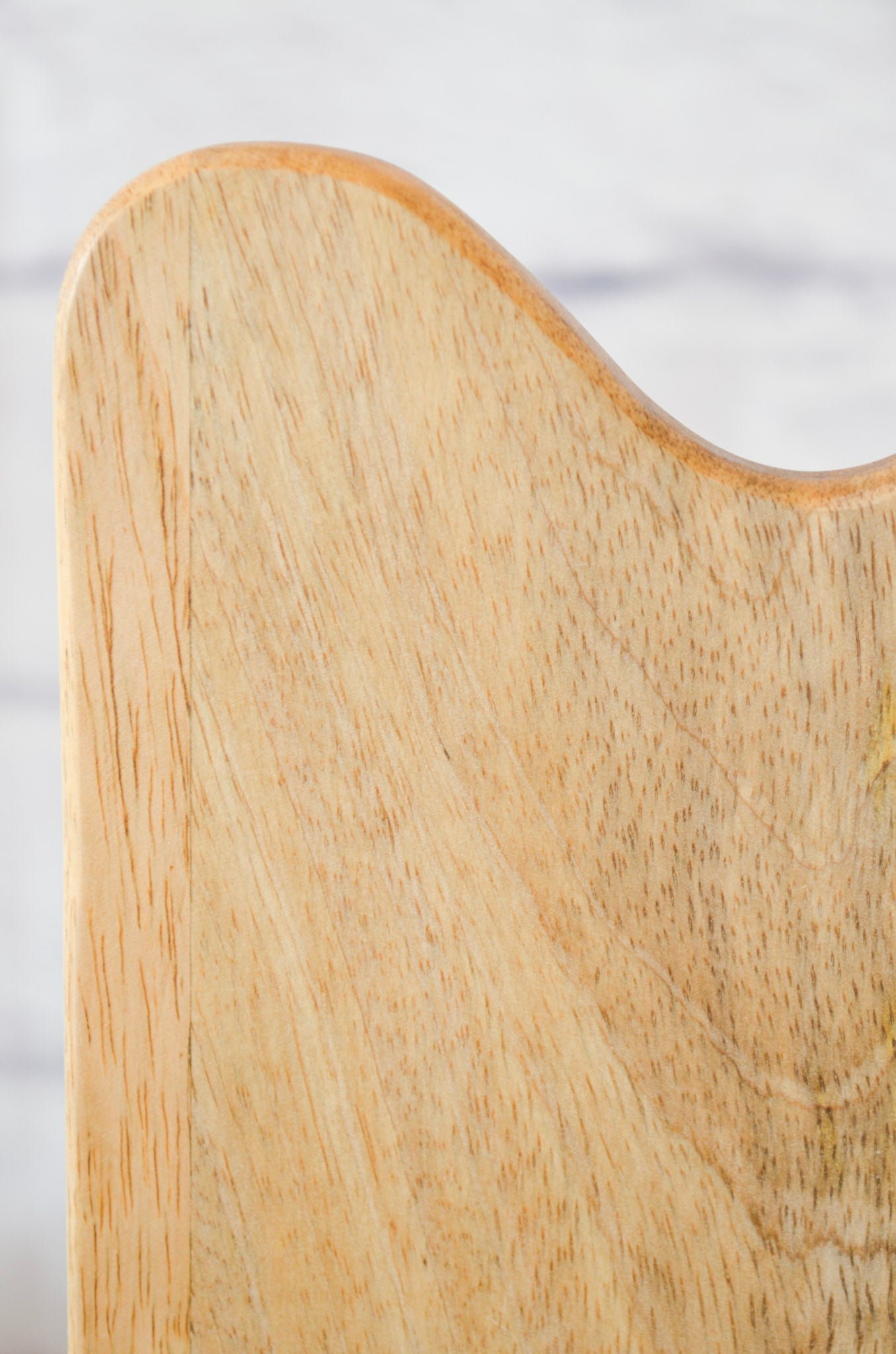 Mango Curve Board