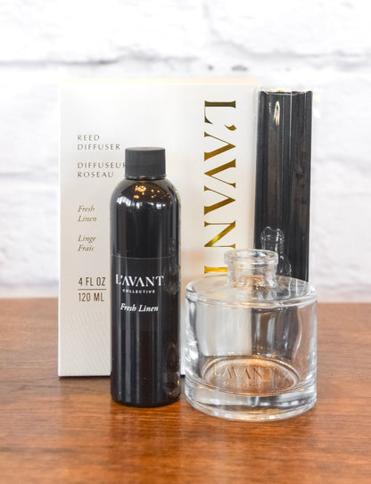 L'AVANT Reed Diffuser