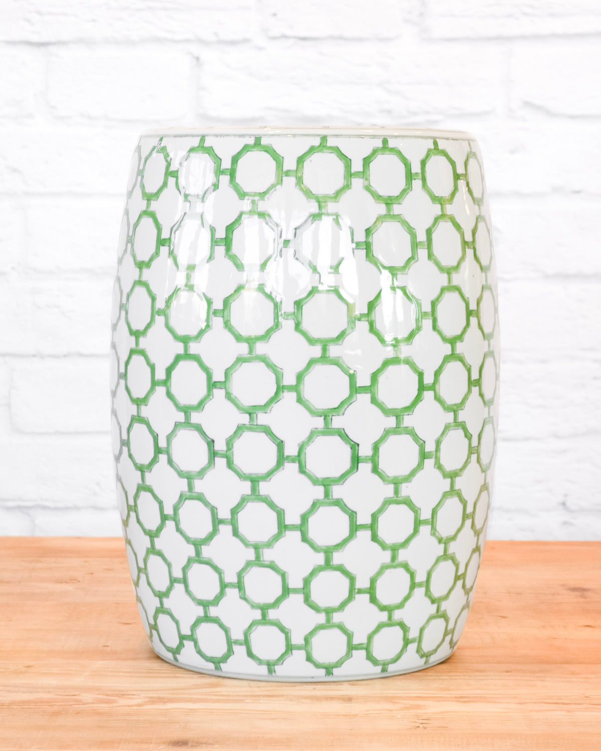 Dynasty Link Stool