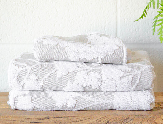 Eden Bath Collection