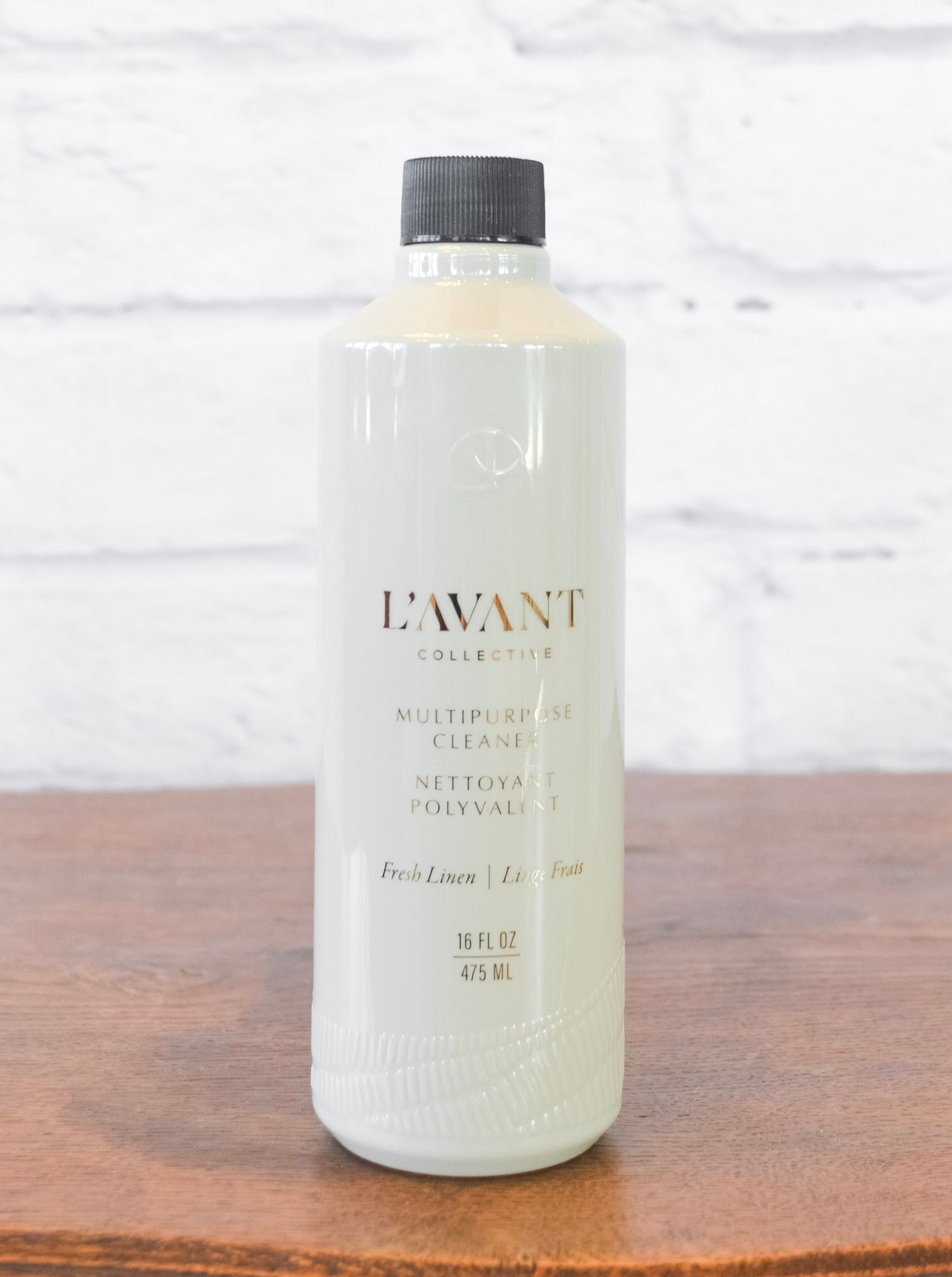 L'AVANT Multipurpose Cleaner