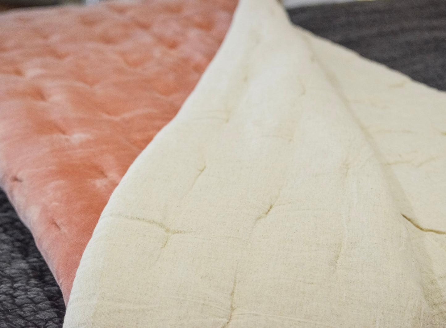 The Roan Bedding Collection