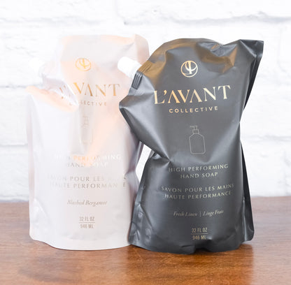 L'AVANT Hand Care