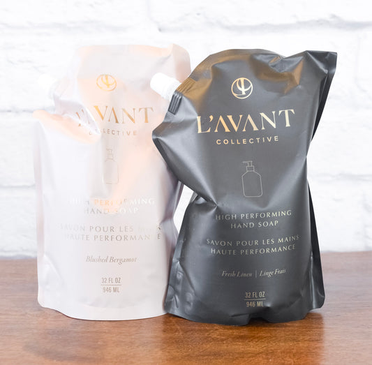 L'AVANT Hand Care