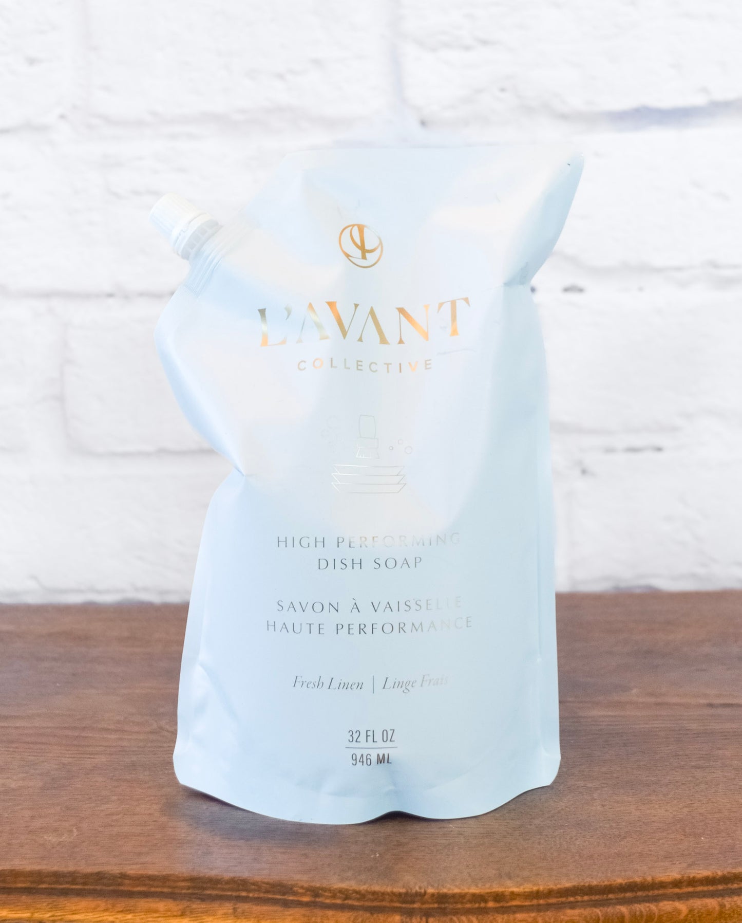L'AVANT Dish Soap