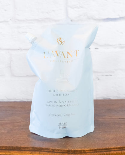 L'AVANT Dish Soap