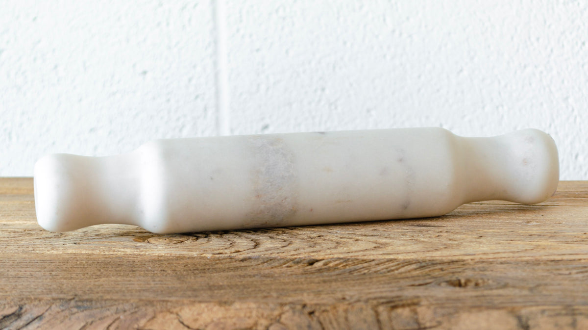 Modern Marble Rolling Pin