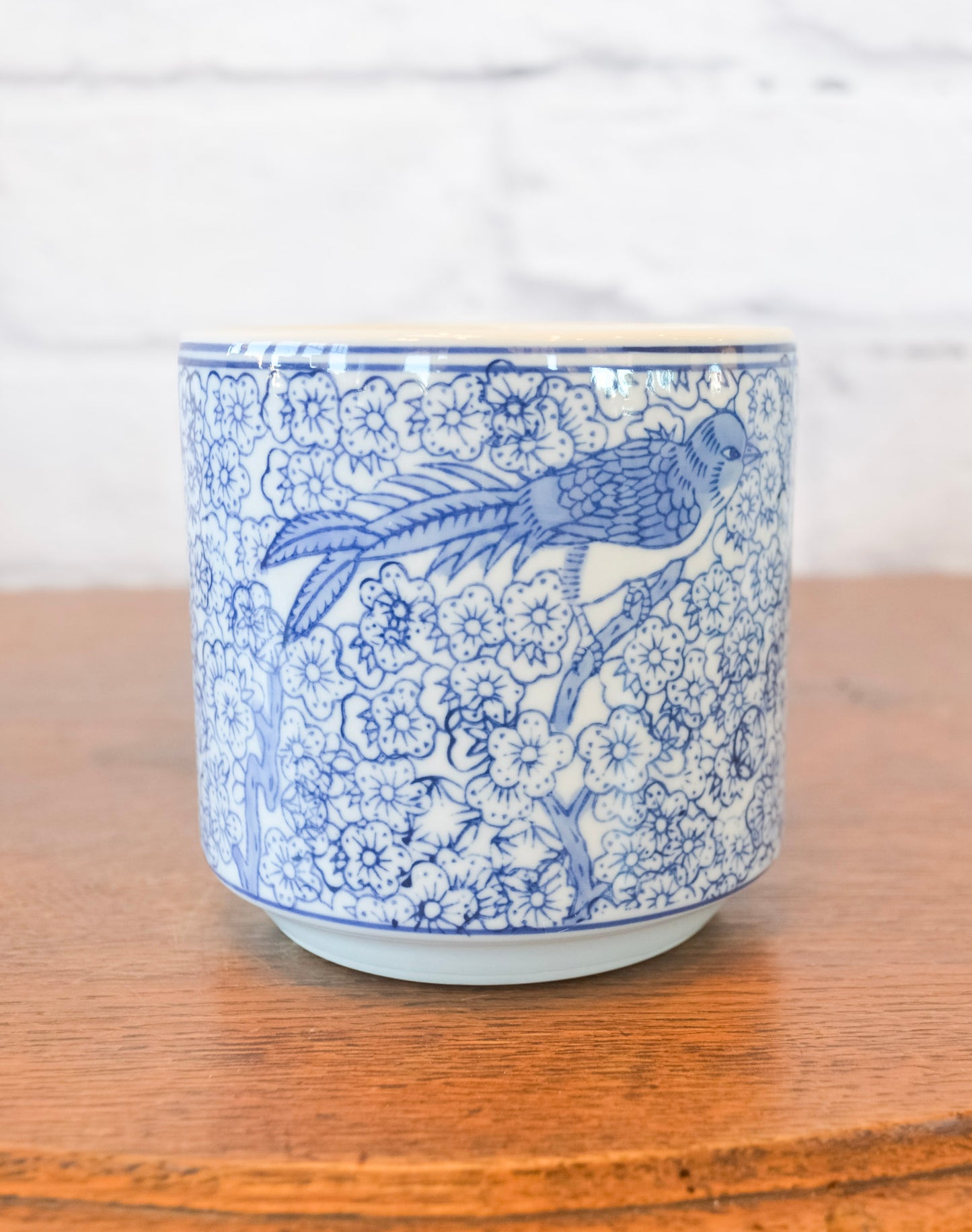 Dynasty Cylinder Mini Pot Collection