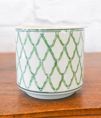 Dynasty Cylinder Mini Pot Collection