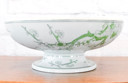 Empire Footed Bowl