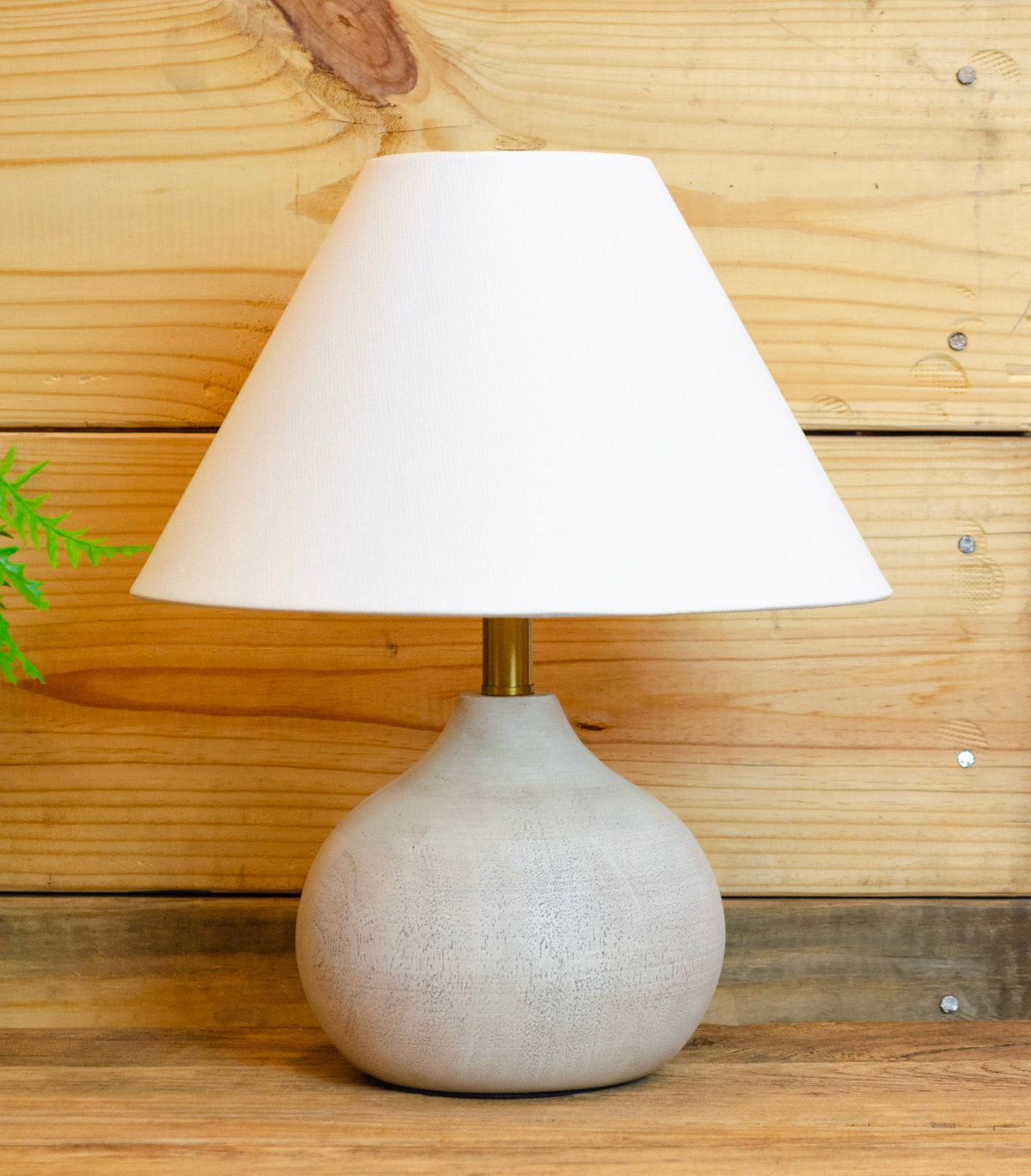 Serene Table Lamp