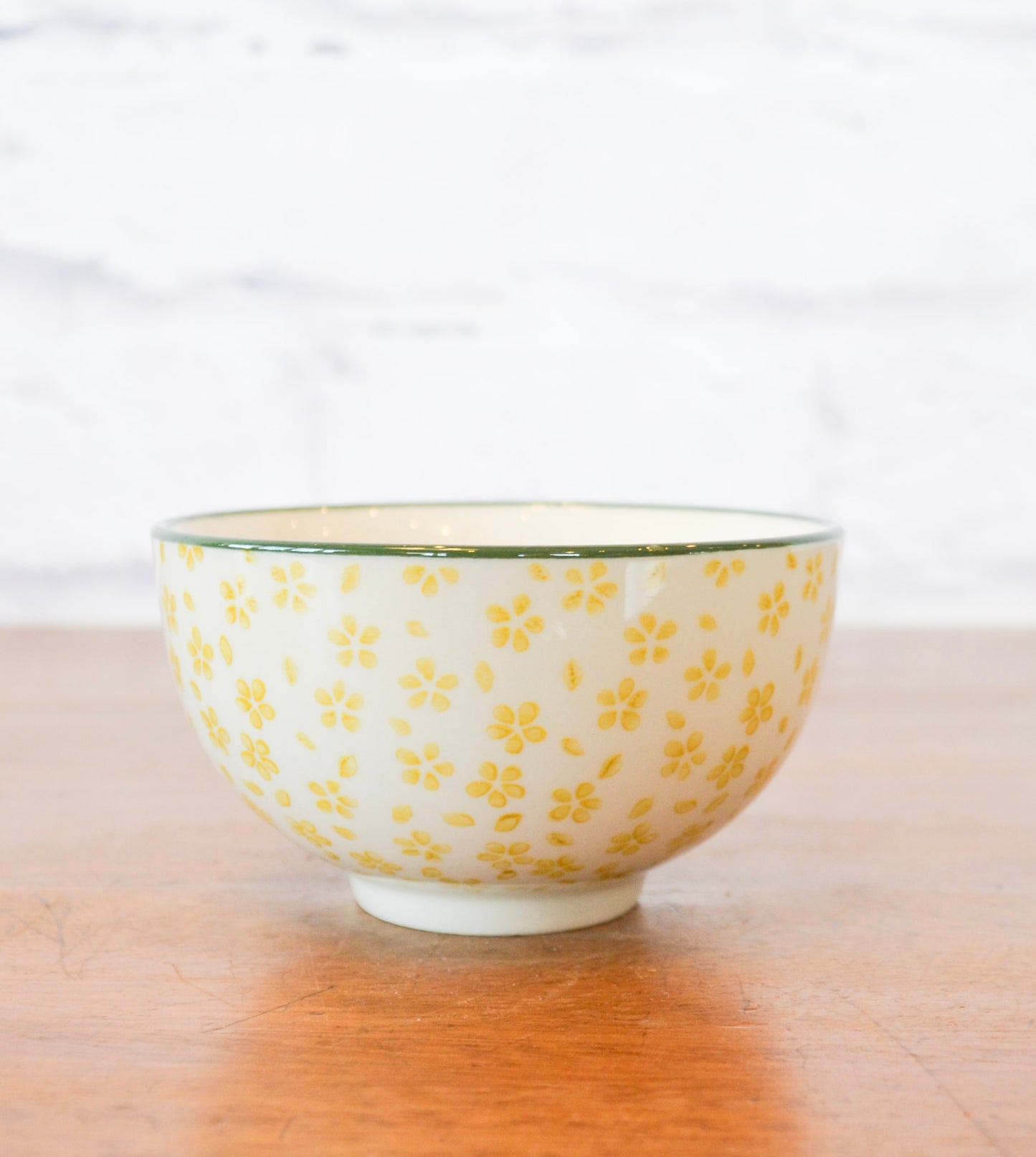 Gather Stoneware Bowl