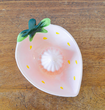 Sweet Strawberry Juicer