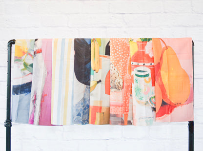The Everyday Gallery Tea Towel