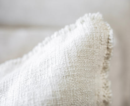 Sophia Linen Pillow