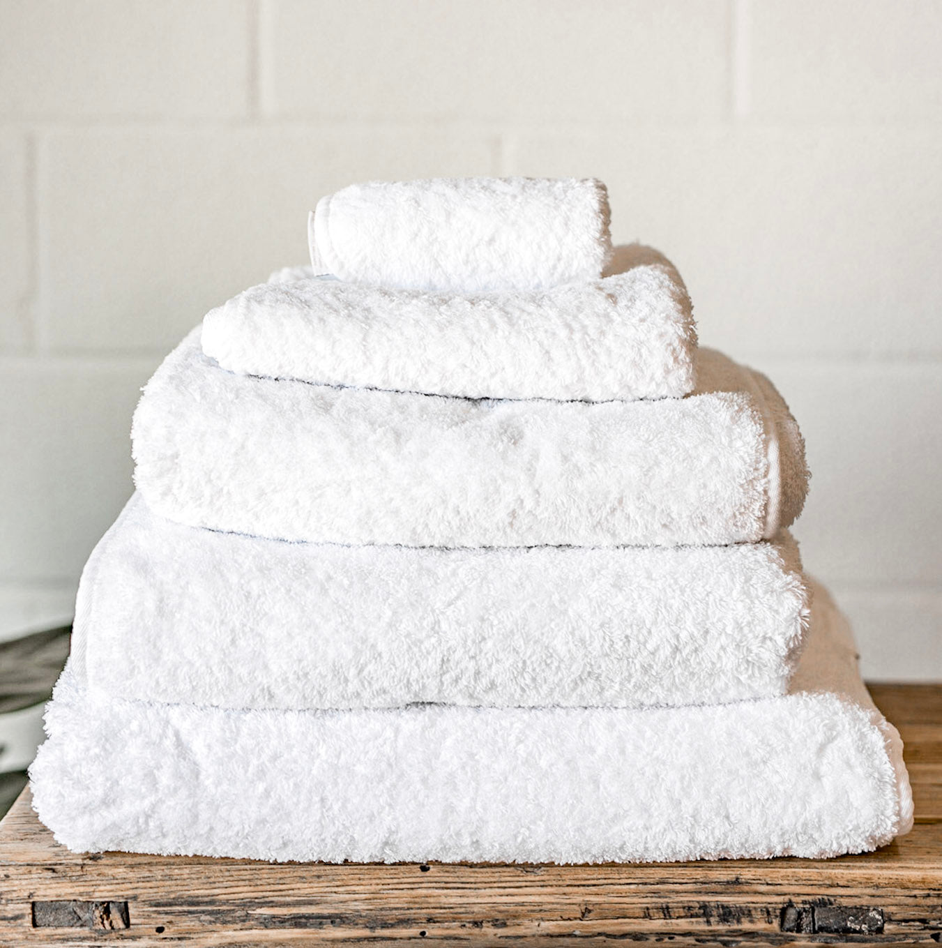 Egoist Bath Collection