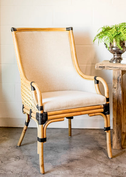 Belton Occasional Chair