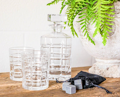 Spirit Connoisseur Gift Set