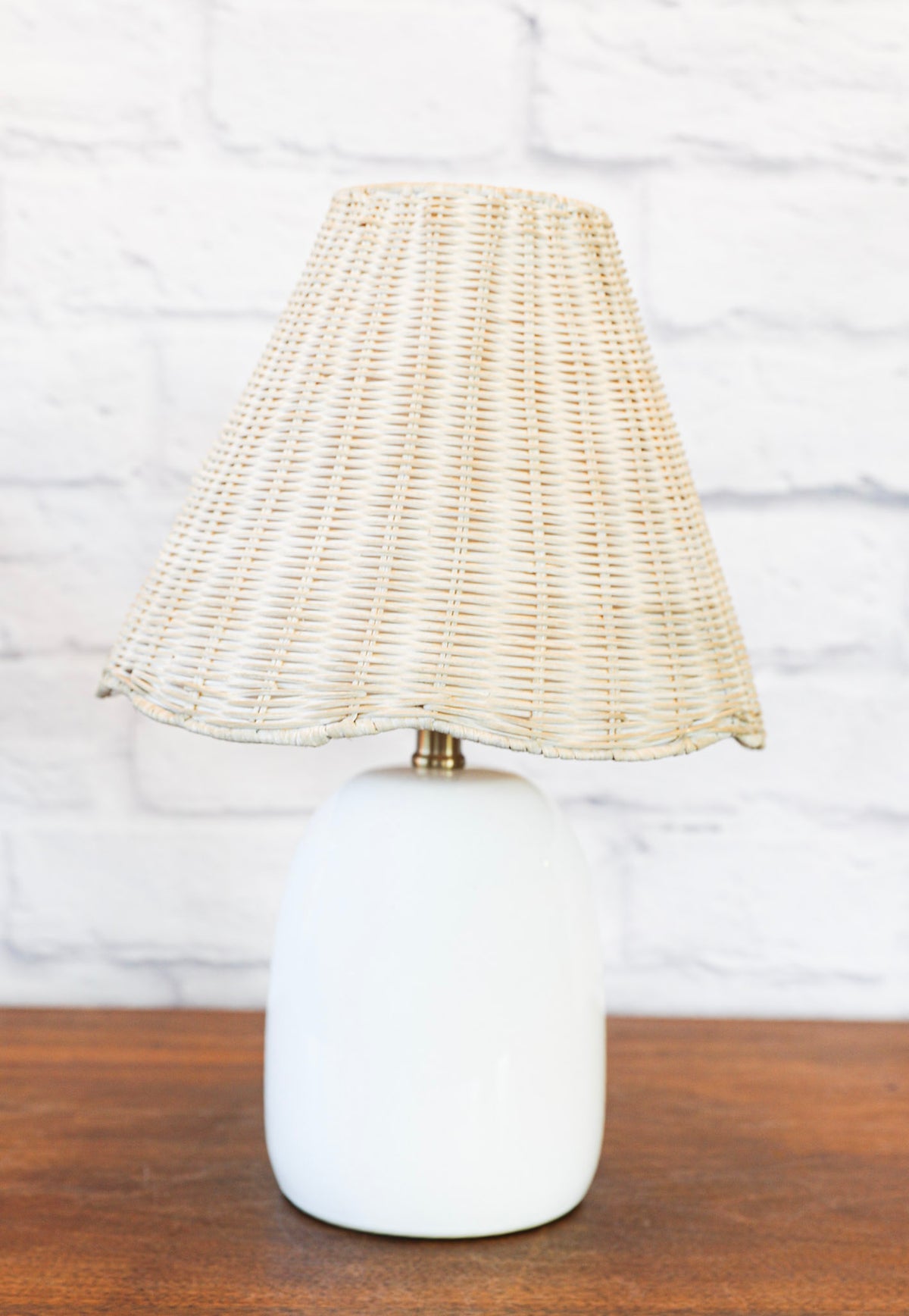 Paris Table Lamp