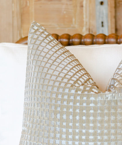 Success Accent Pillow