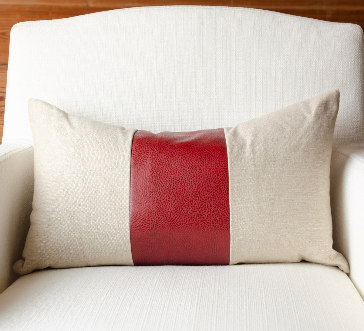 Rodeo Band Pillow