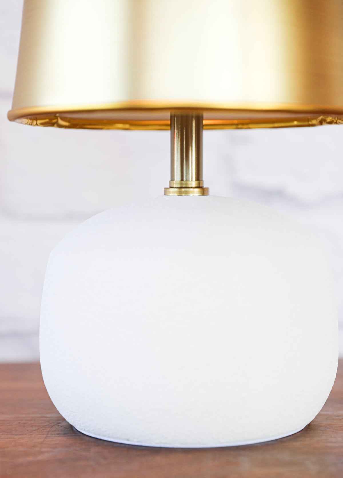 Wren Table Lamp