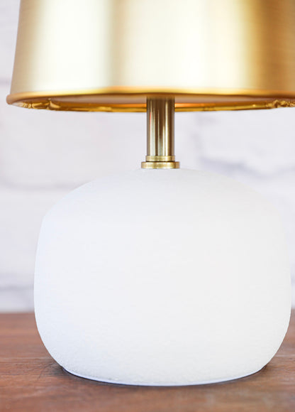 Wren Table Lamp