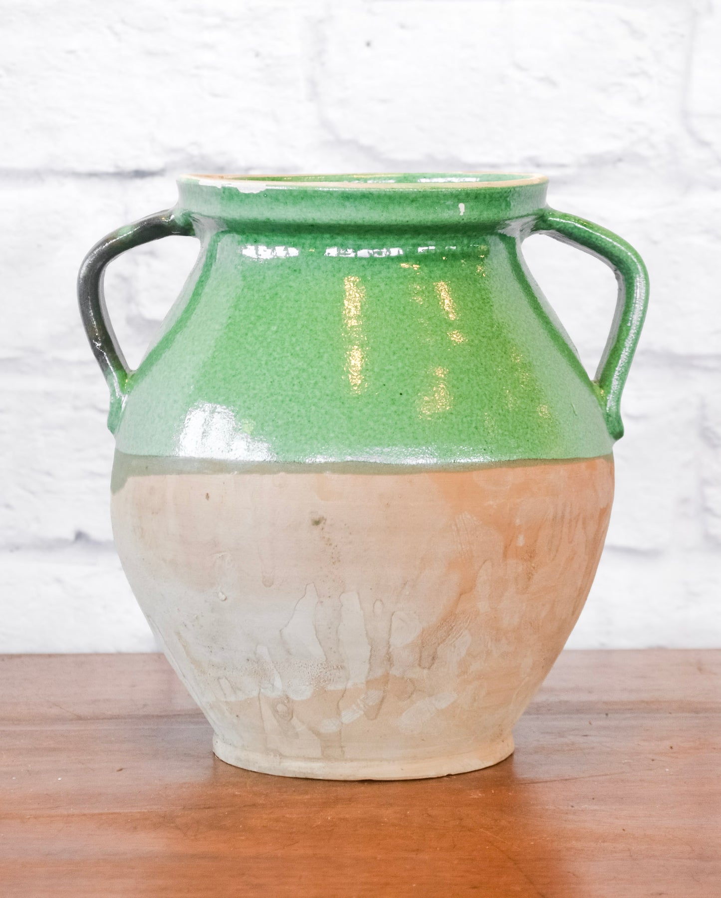 Adrian 2-Handle Jug