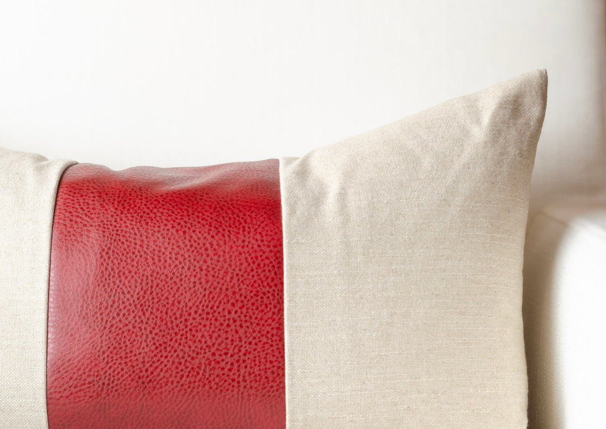 Rodeo Band Pillow