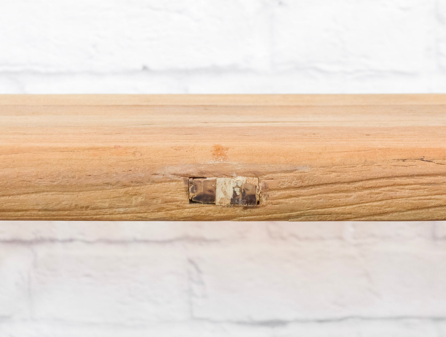 Sylvia Reclaimed Elm Sofa Table