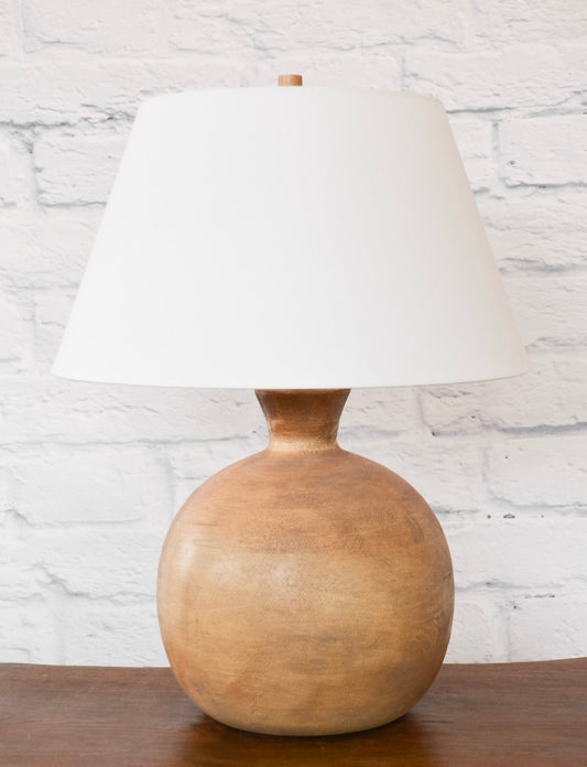 Sinclair Table Lamp