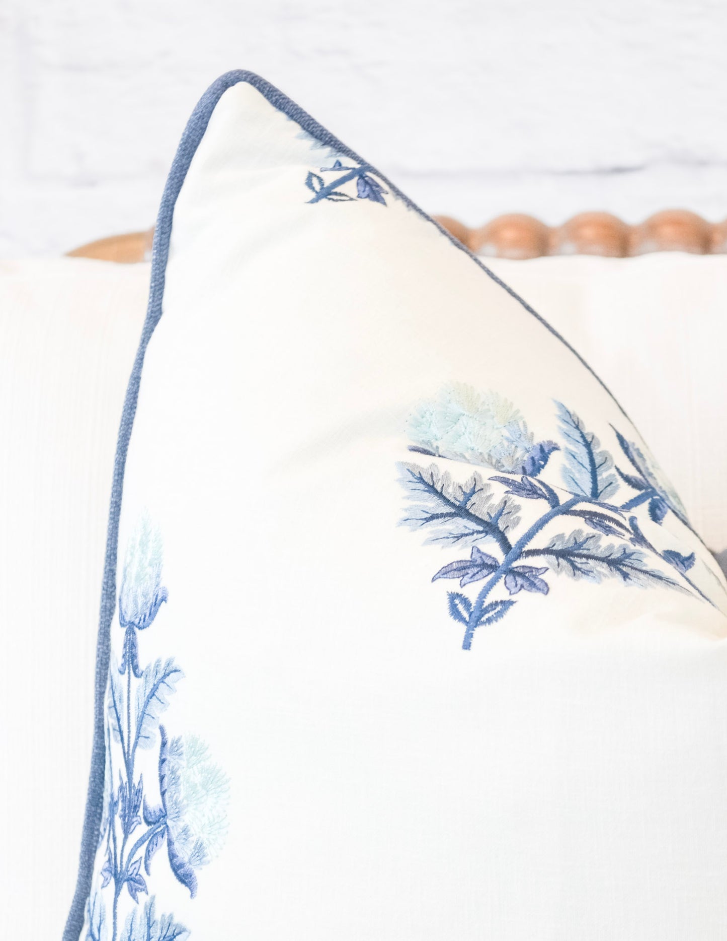 Bloomfield Accent Pillow