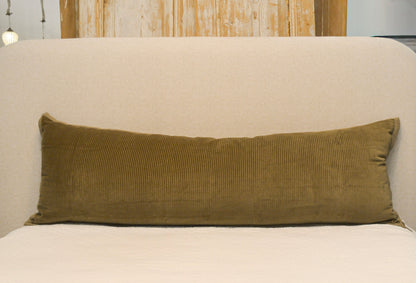 Saunders Body Pillow
