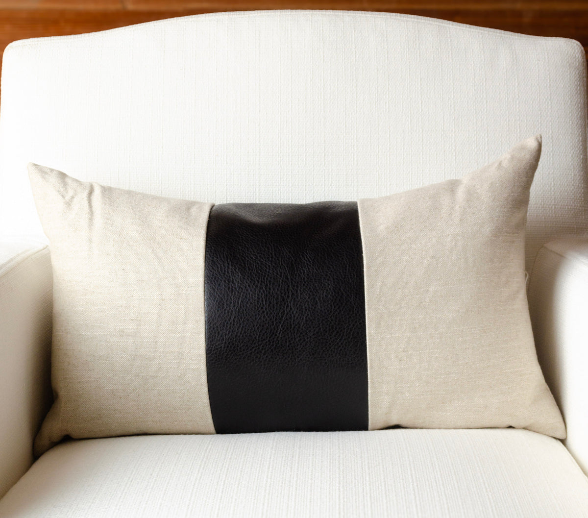 Rodeo Band Pillow