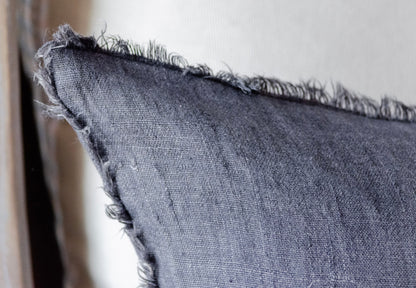 Jenna Linen Pillow