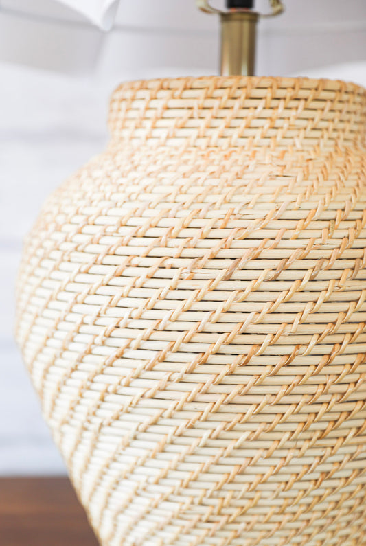 Berk Table Lamp