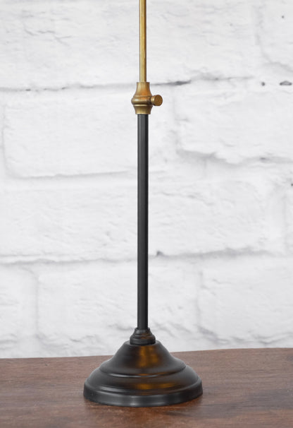 Adjustable Height Picture Frame