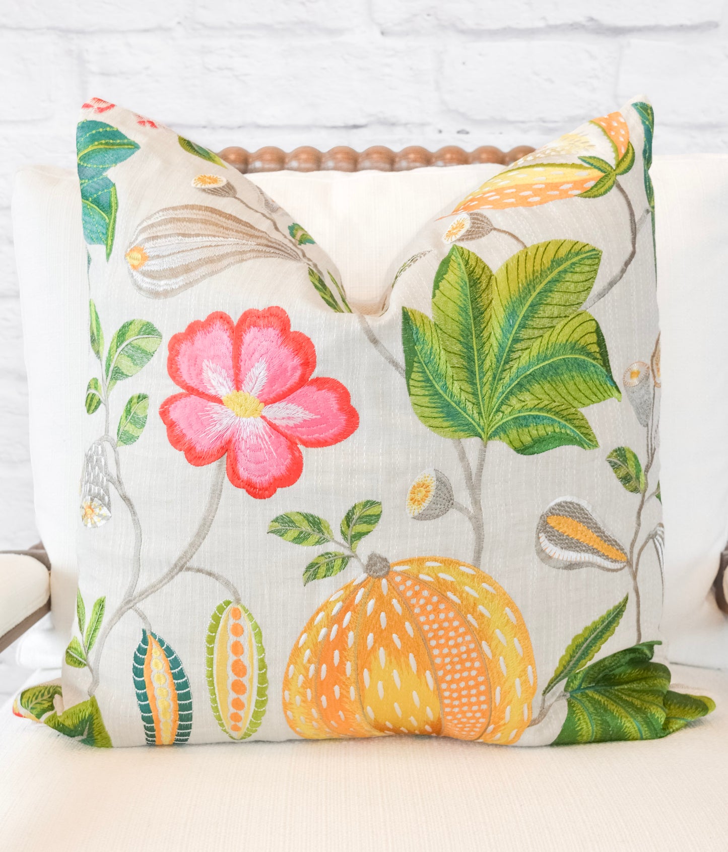 Rankin Accent Pillow