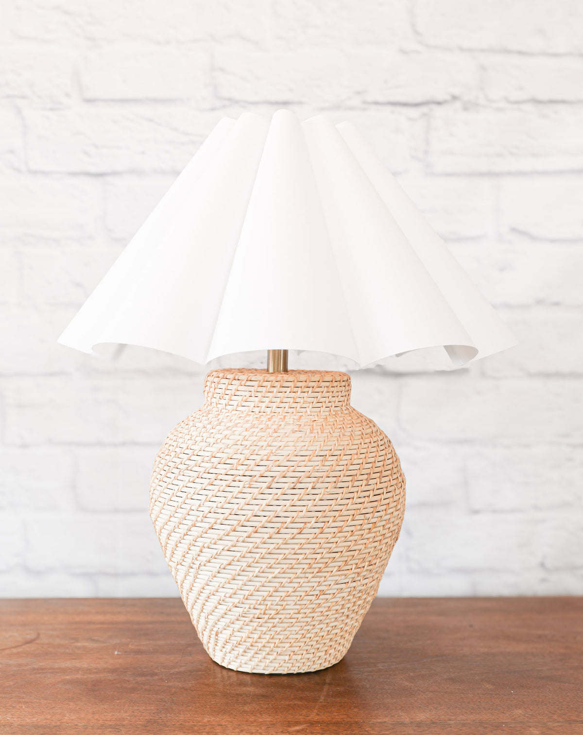 Berk Table Lamp