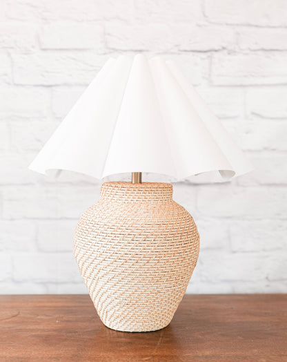 Berk Table Lamp