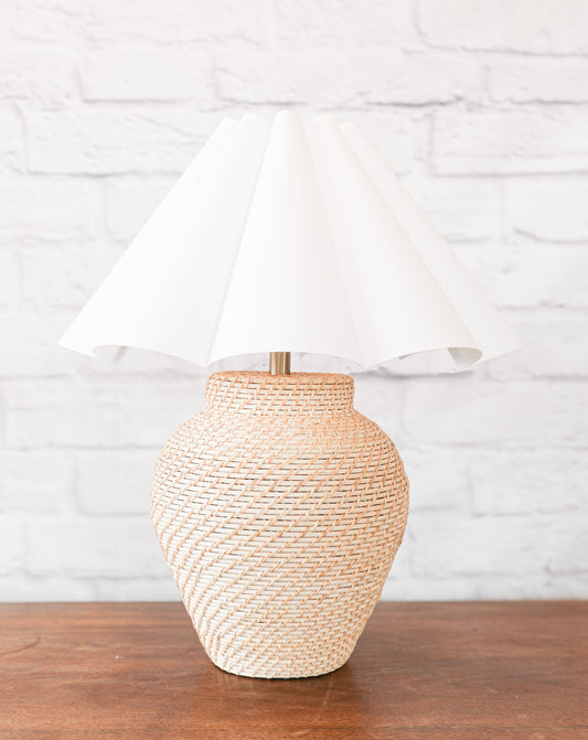 Berk Table Lamp