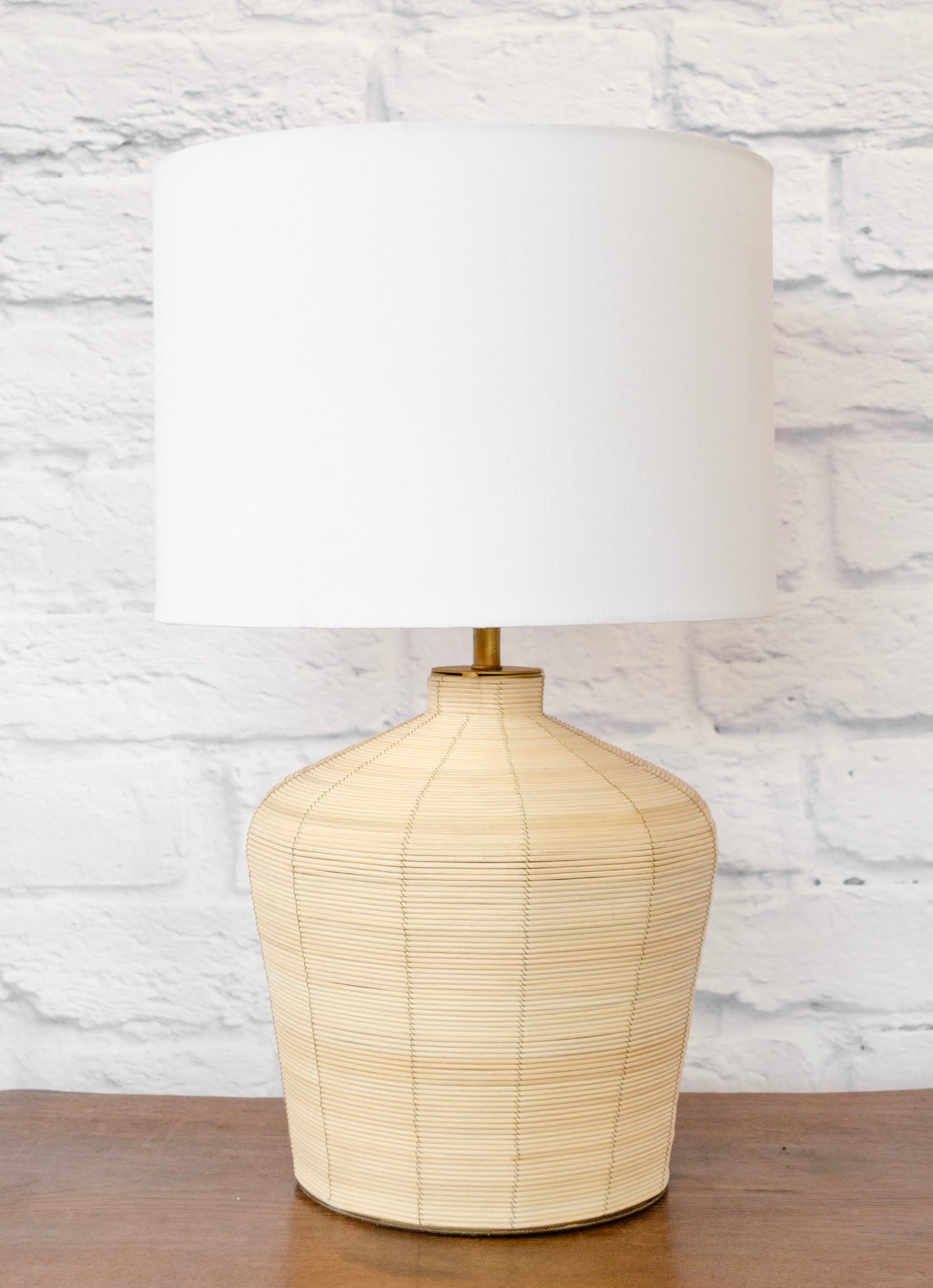 Charlie Tapered Lamp