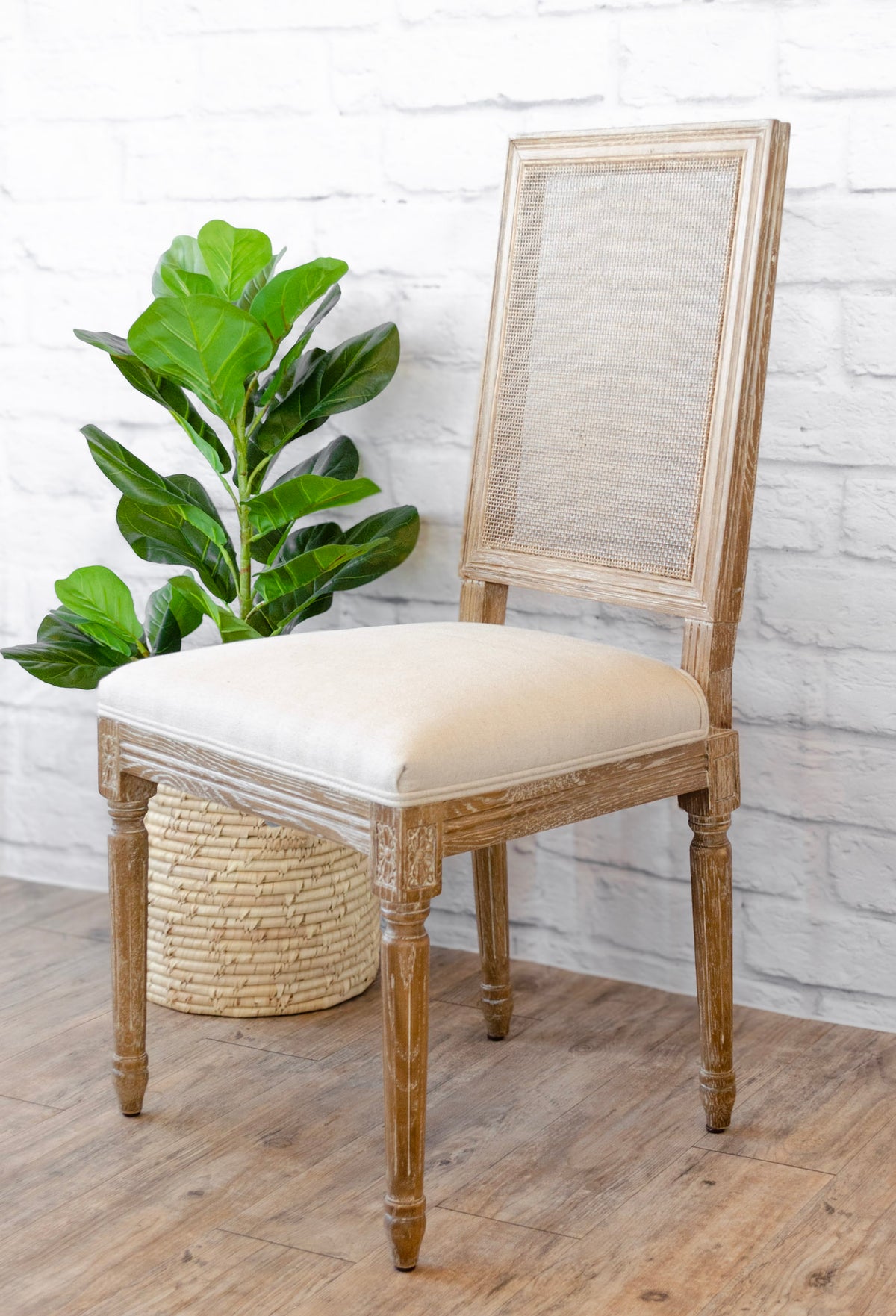 Wilson Dining Chair