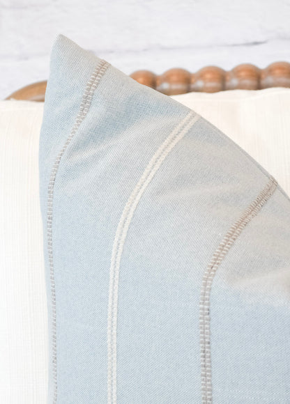 Greenwich Accent Pillow